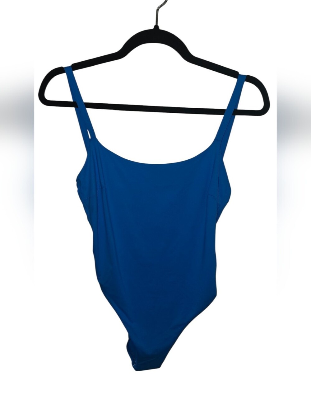 Vitamin A Blue One Piece Swim